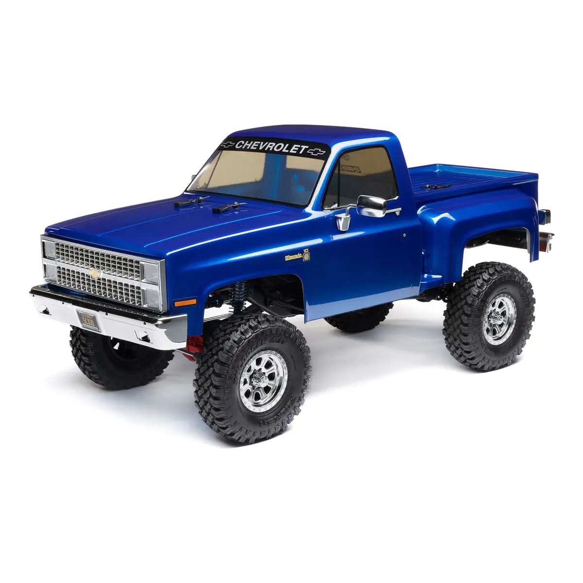 Axial Scx10 Iii Base Camp 82 Chevy K10 Rtr Axi03030 1