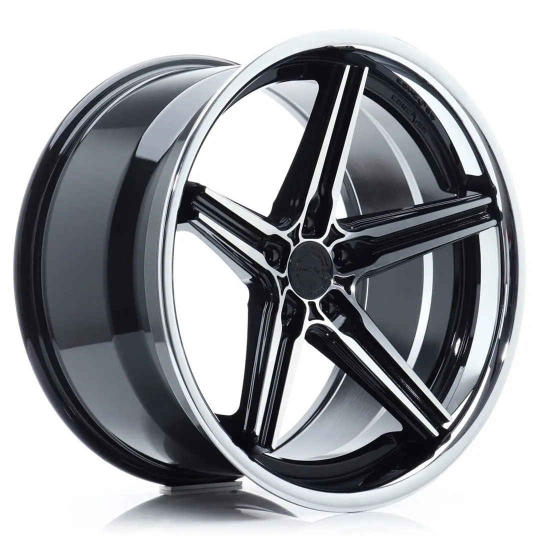 Concaver Cvr9 Black Diamond Cut 21X11,5 1