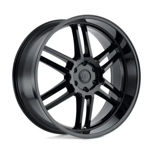 Black Rhino Katavi Gloss Black 20*9  4*4 1