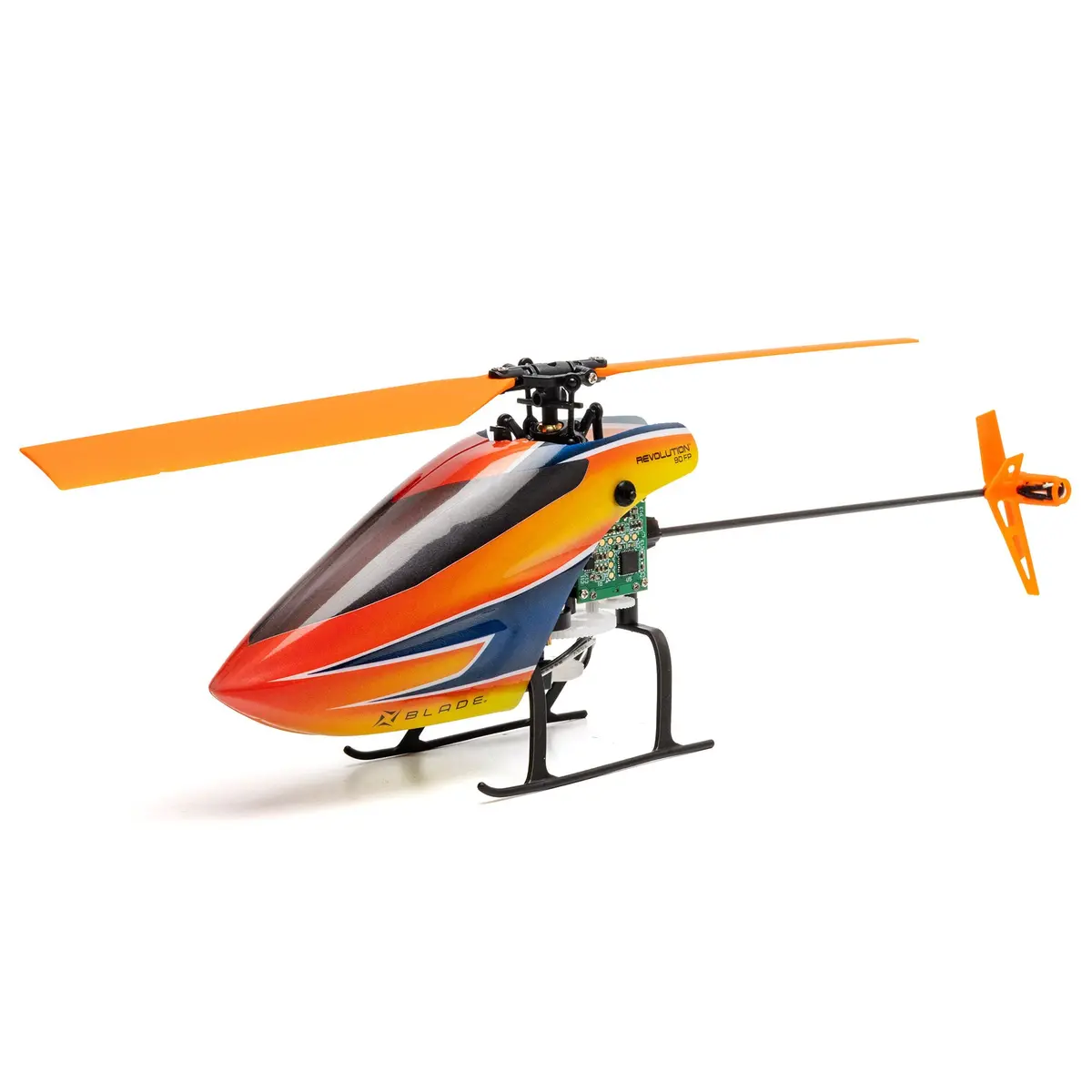 Revolution-90-Fp-Helicopter-Rtf-Blh01100 1