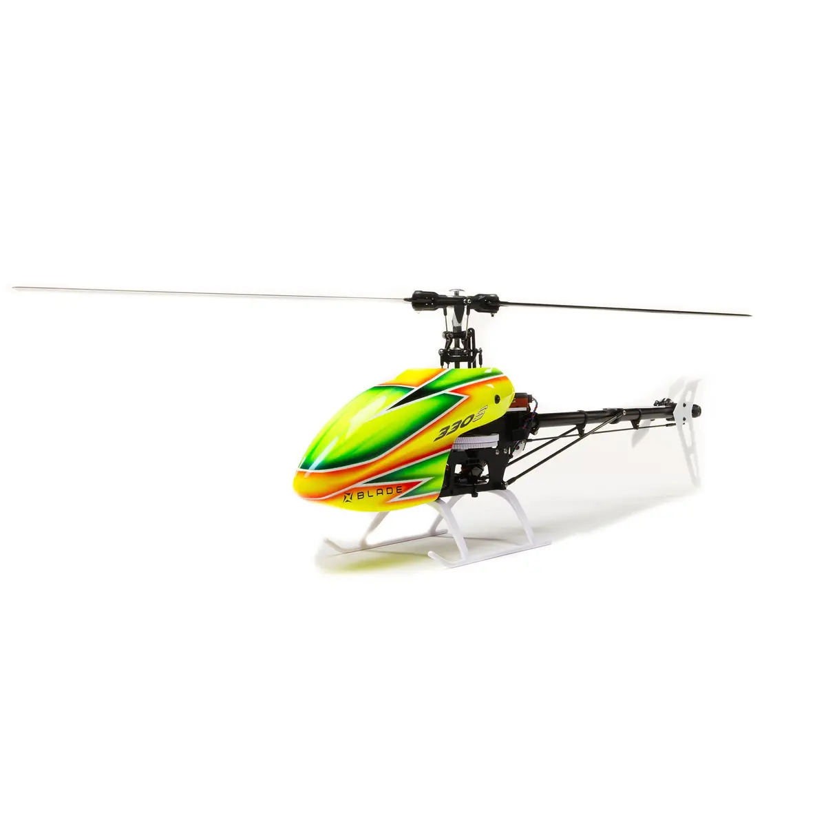 Blade 330 S Rtf Basic With Safe Blh590001 1