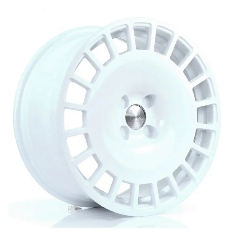 Bola Wheels B12 White 18*8 1
