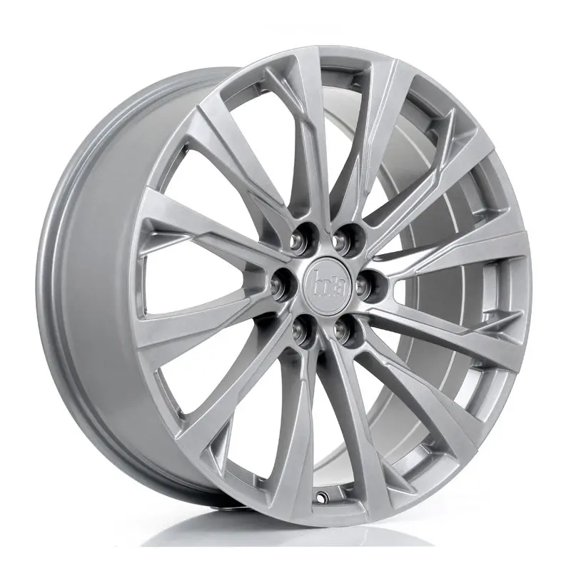 Bola Wheels B34 Crystal Silver 20*8,5 1