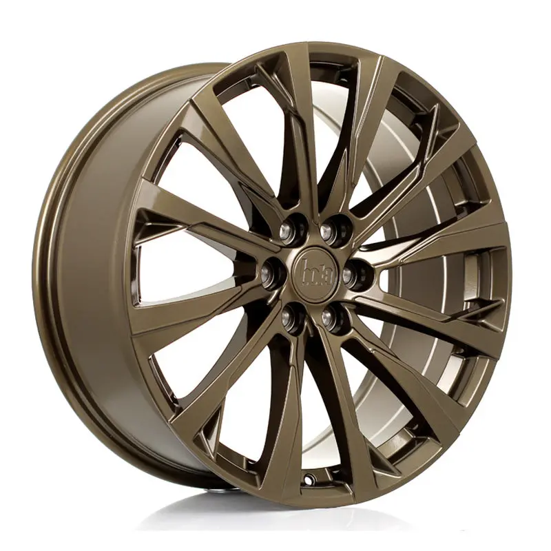 Bola Wheels B34 Gloss Bronze 20*8,5 1