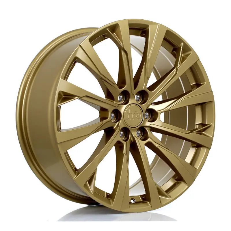 Bola Wheels B34 Gold 20*8,5 1