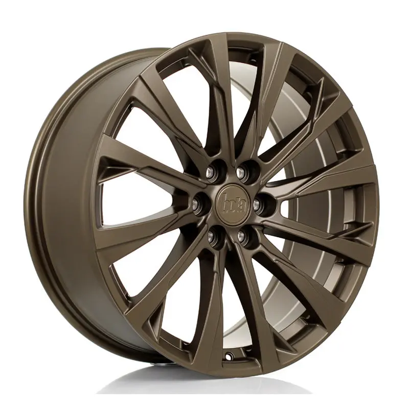 Bola Wheels B34 Matt Bronze 20*8,5 1