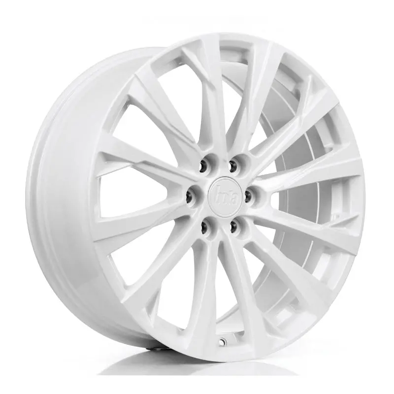Bola Wheels B34 White 20*8,5 1