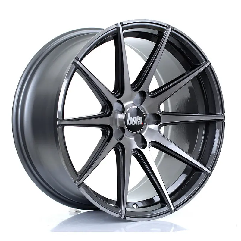 Bola Wheels Csr Titanium 19*9.5 1