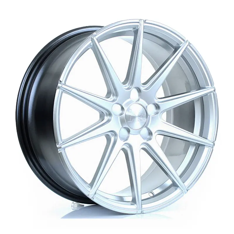 Bola Wheels Csr Hyper Silver 18*9 1