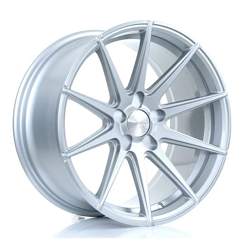 Bola Wheels Csr Silver 18*9 1