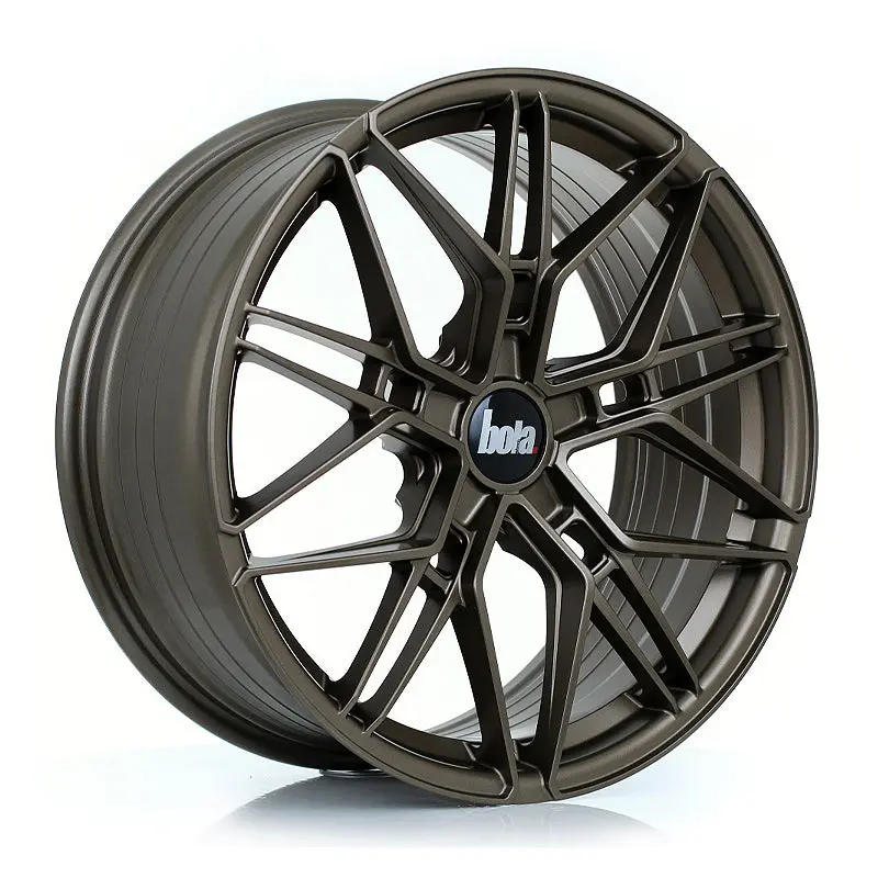 Bola Wheels Flv Matt Bronze 19*8.5 1