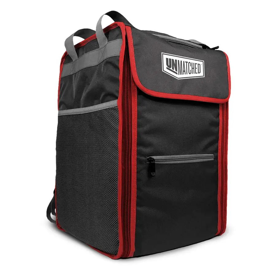Unmatched: Brawl Bag 2