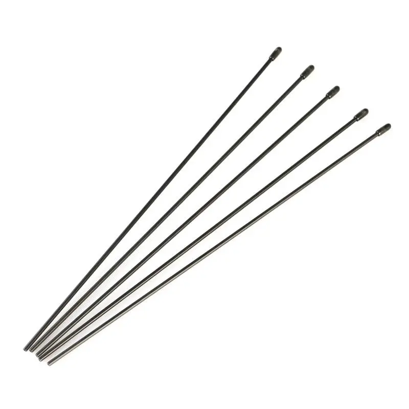 Lc Racing Antenna Tube With Caps(5) C7098 1