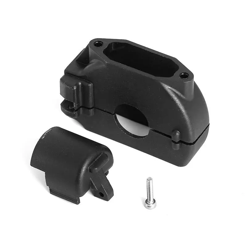 Lc Racing Spur Gear Cover Set (Ptg-2) C8042 1