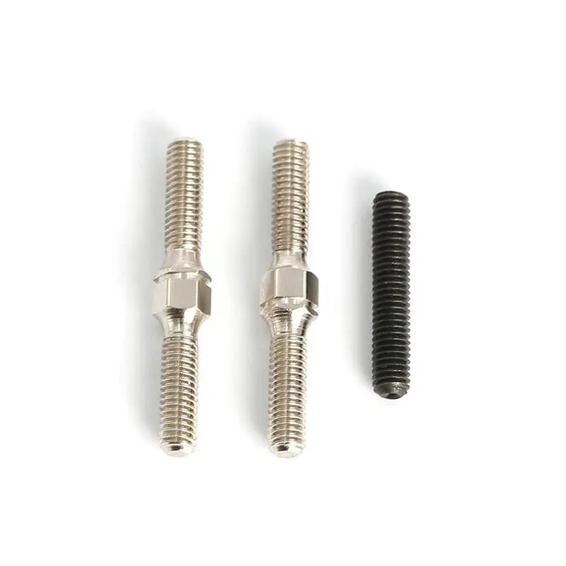 Lc Racing Steel Turnbuckle Set (Ptg-2) C8013 1