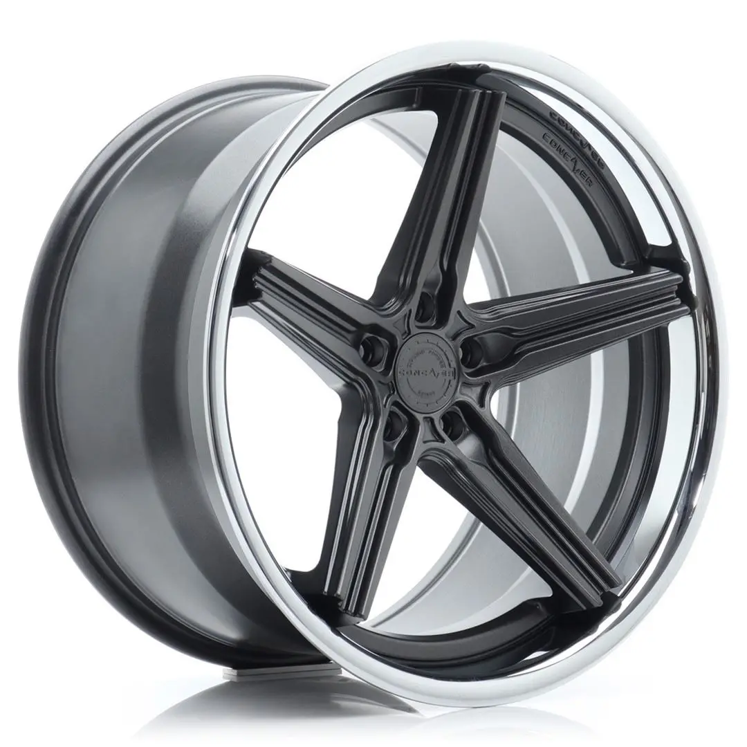 Concaver Cvr9 Carbon Graphite 20X10 1