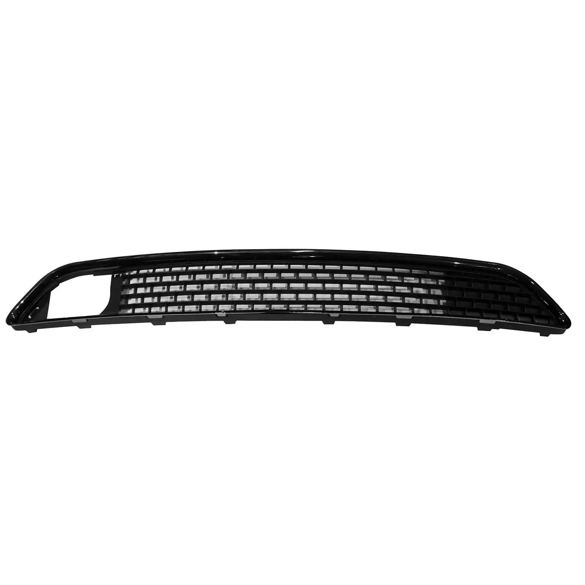 Front Bumper Cover Grille — Srt-8 Brick Pattern Mesh | Performance Style Front Grille 1