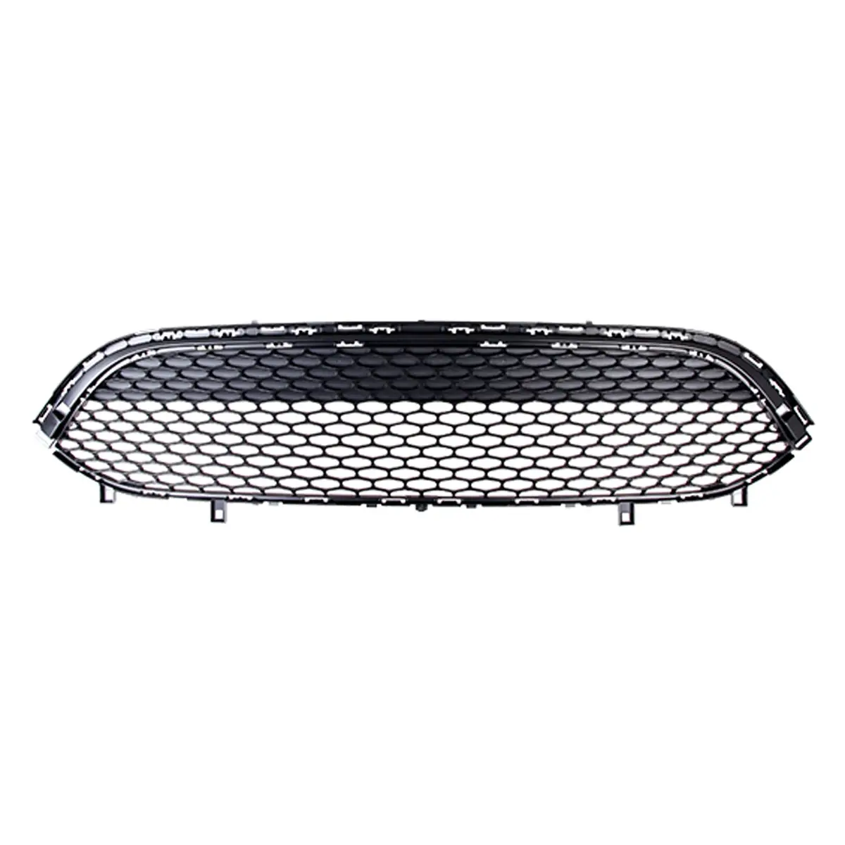 Front Bumper Cover Grille — Mesh Style (Except L & Lx Models) | Replacement Mesh Grille 1