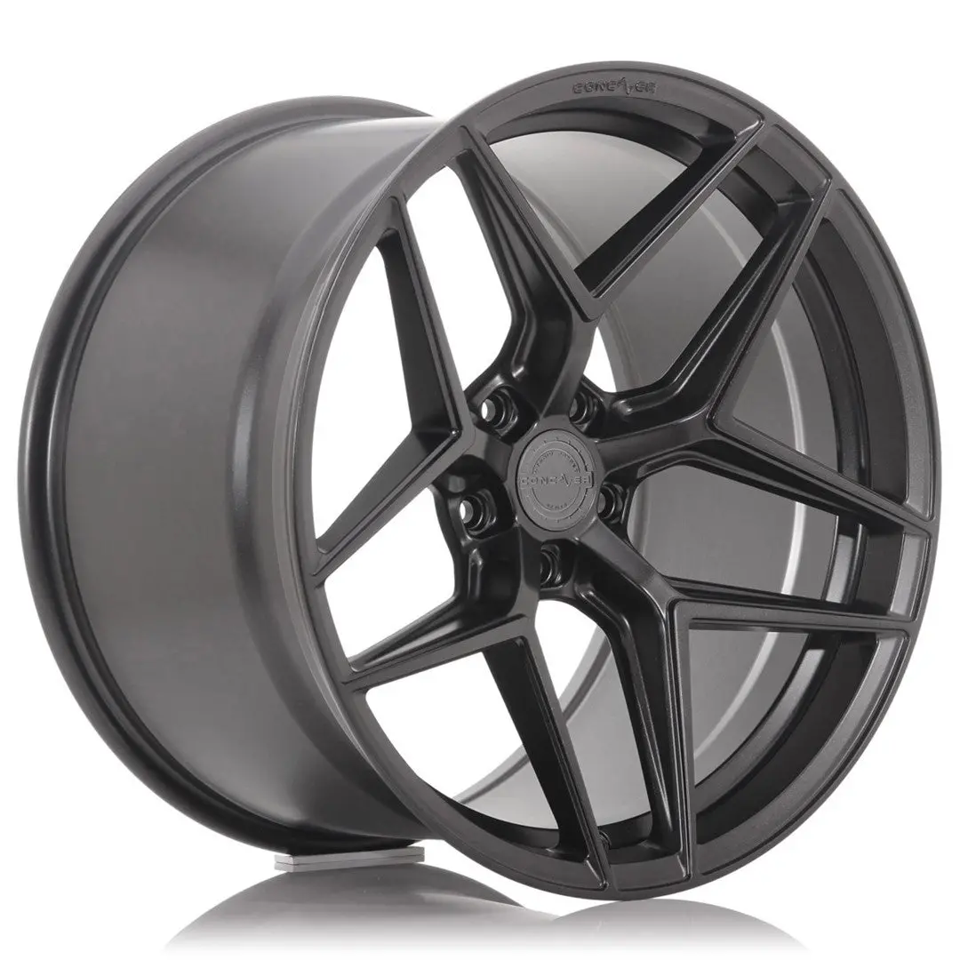 Concaver Cvr2 Carbon Graphite 19X8 1