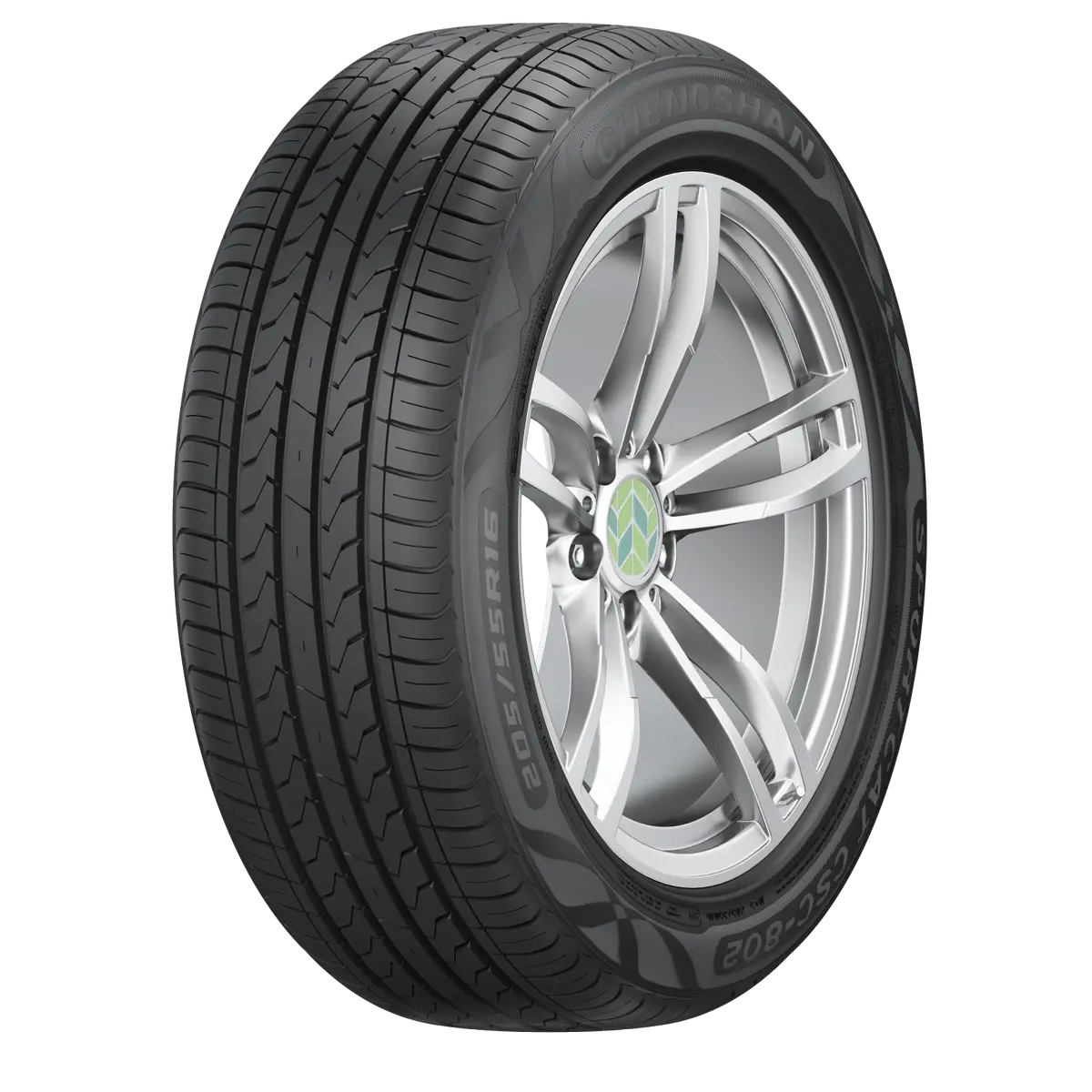 195/55R15 85V Chengshan Sportcat Csc 802 1
