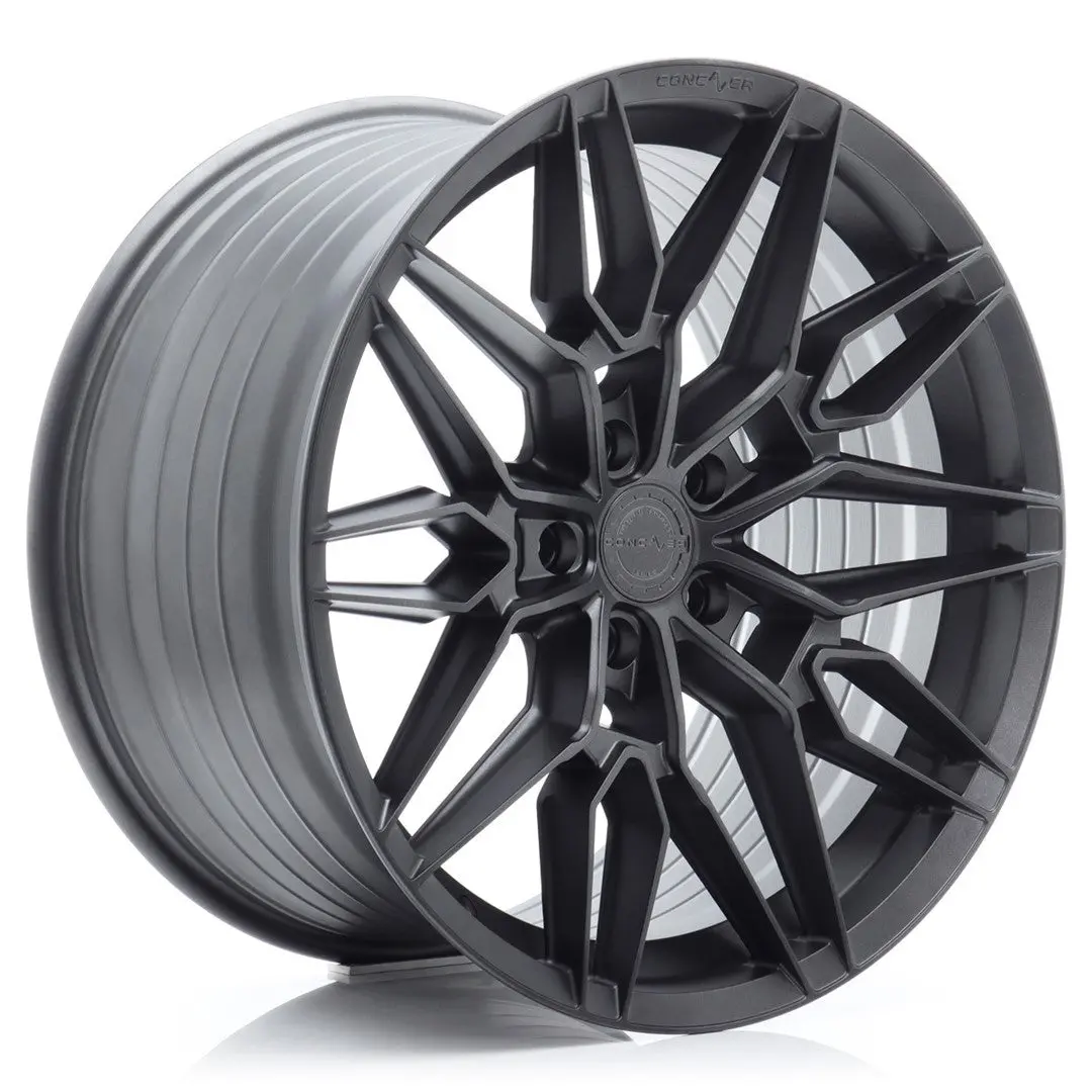 Concaver Cvr6 Carbon Graphite 20X10,5 1