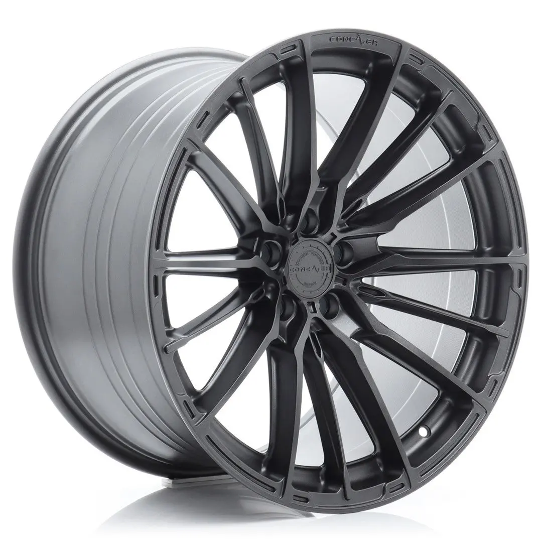 Concaver Cvr7 Carbon Graphite 20X10,5 1