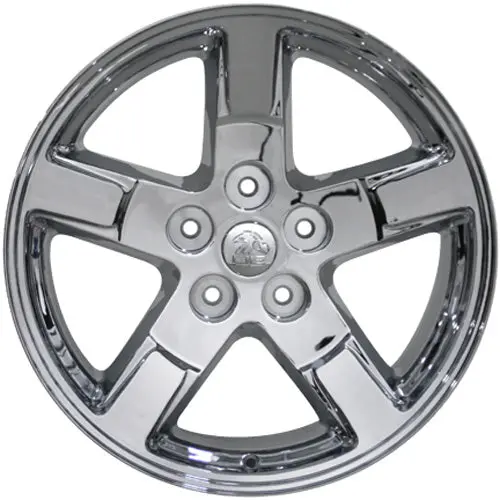 20-Inch DG62 Replica Alloy Wheel for Dodge Ram Trucks