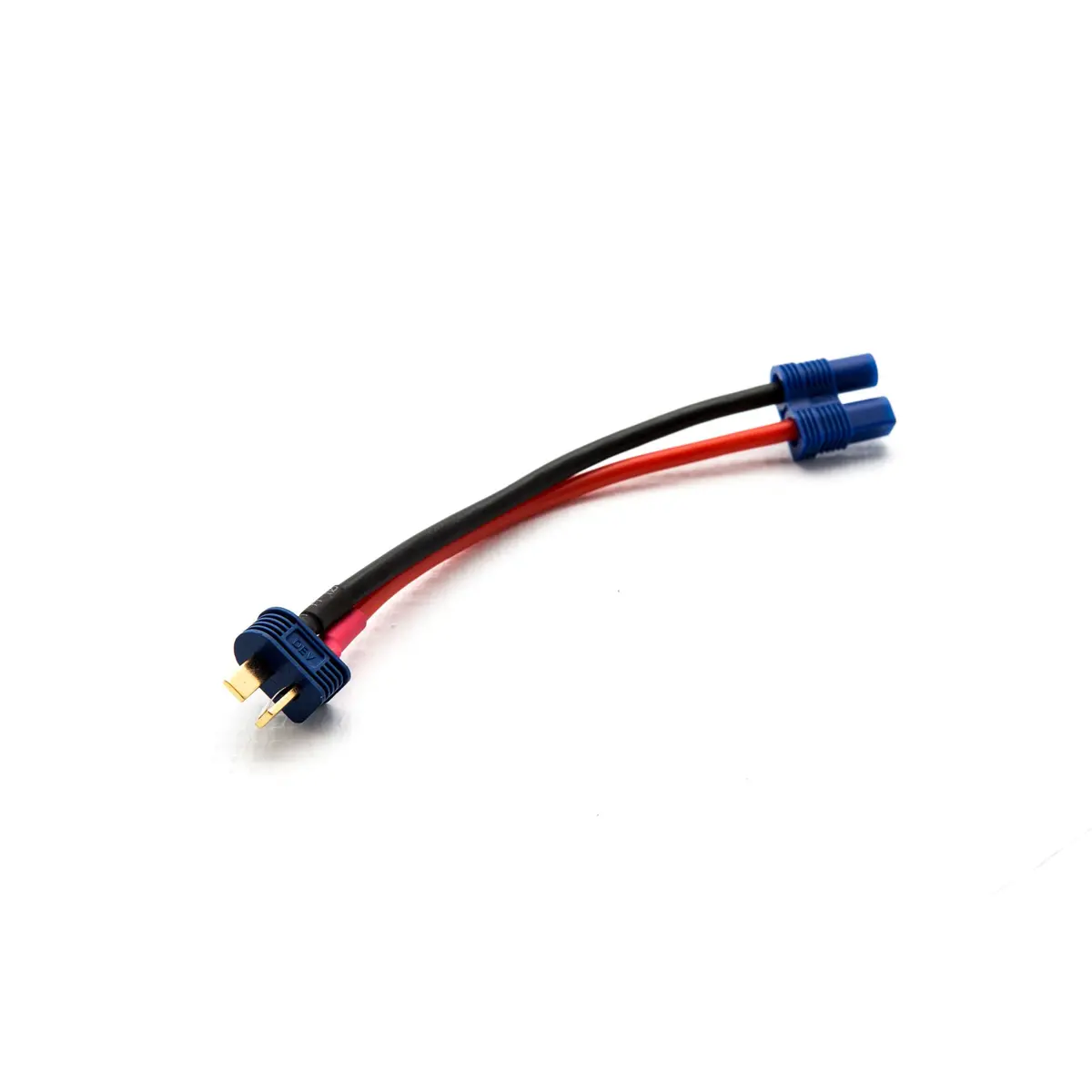 Dynamite Adapter: Ec3 Battery/T Plug Device 1