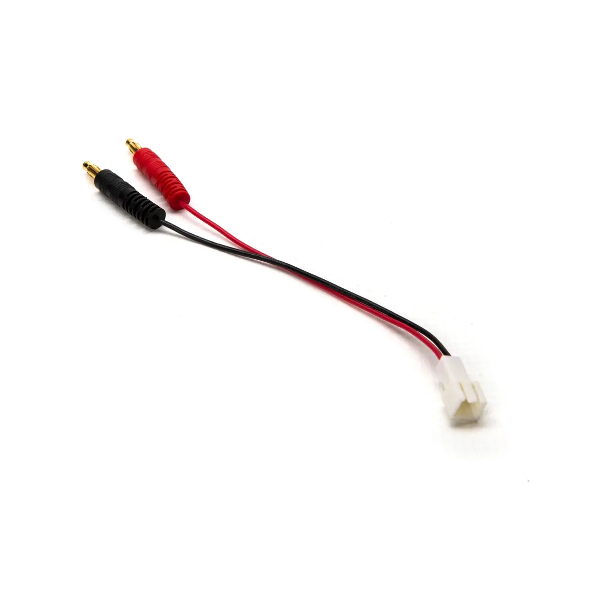 Dynamite Charge Adapter: Banana To Mini Device 1