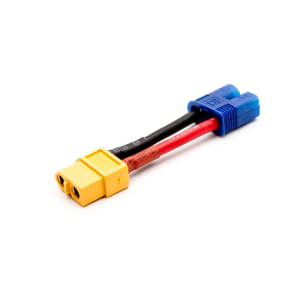 Dynamite Adapter: Xt60 Battery/Ec3 Device Dync0142 1