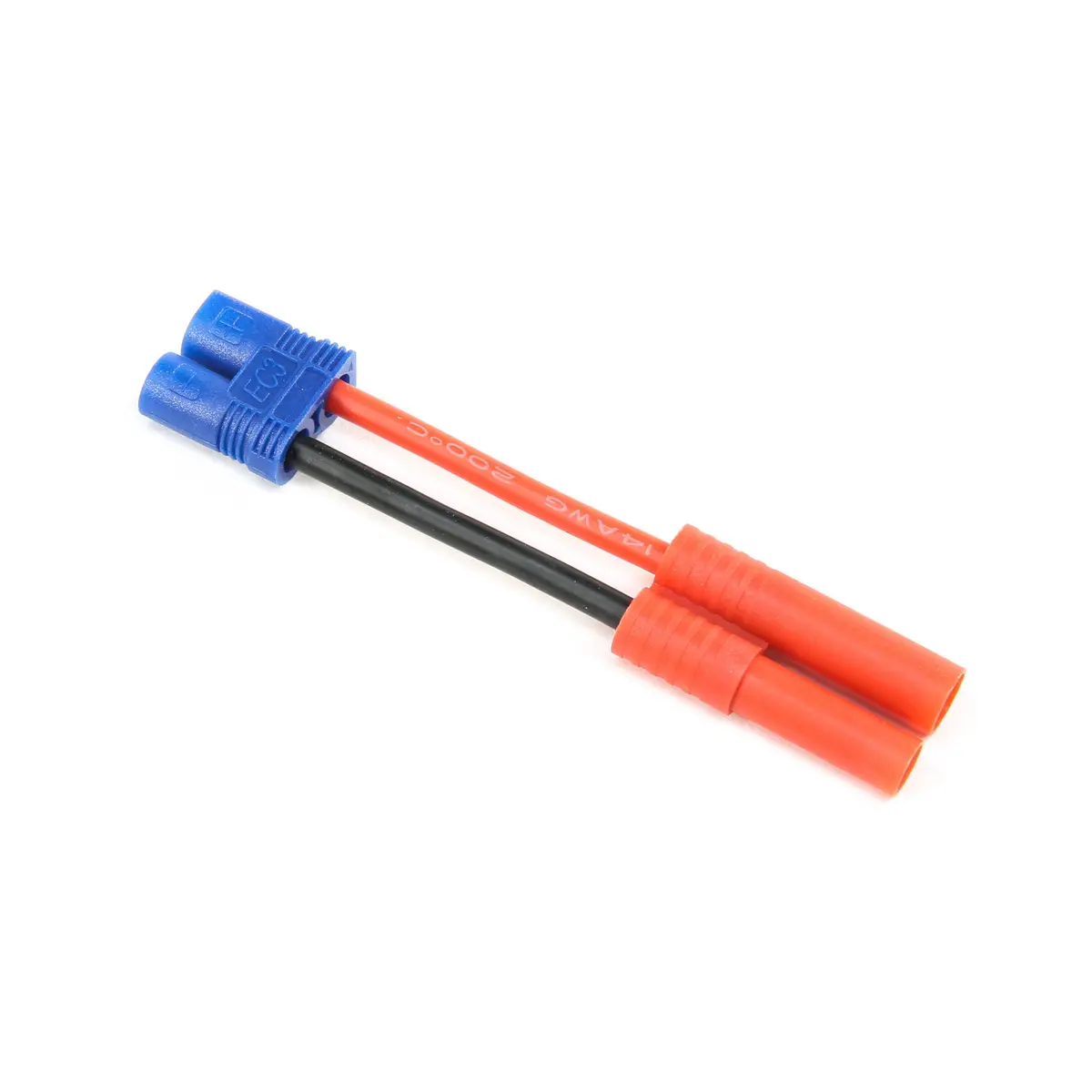 Dynamite Adapter: Hxt Battery/Ec3 Device 1