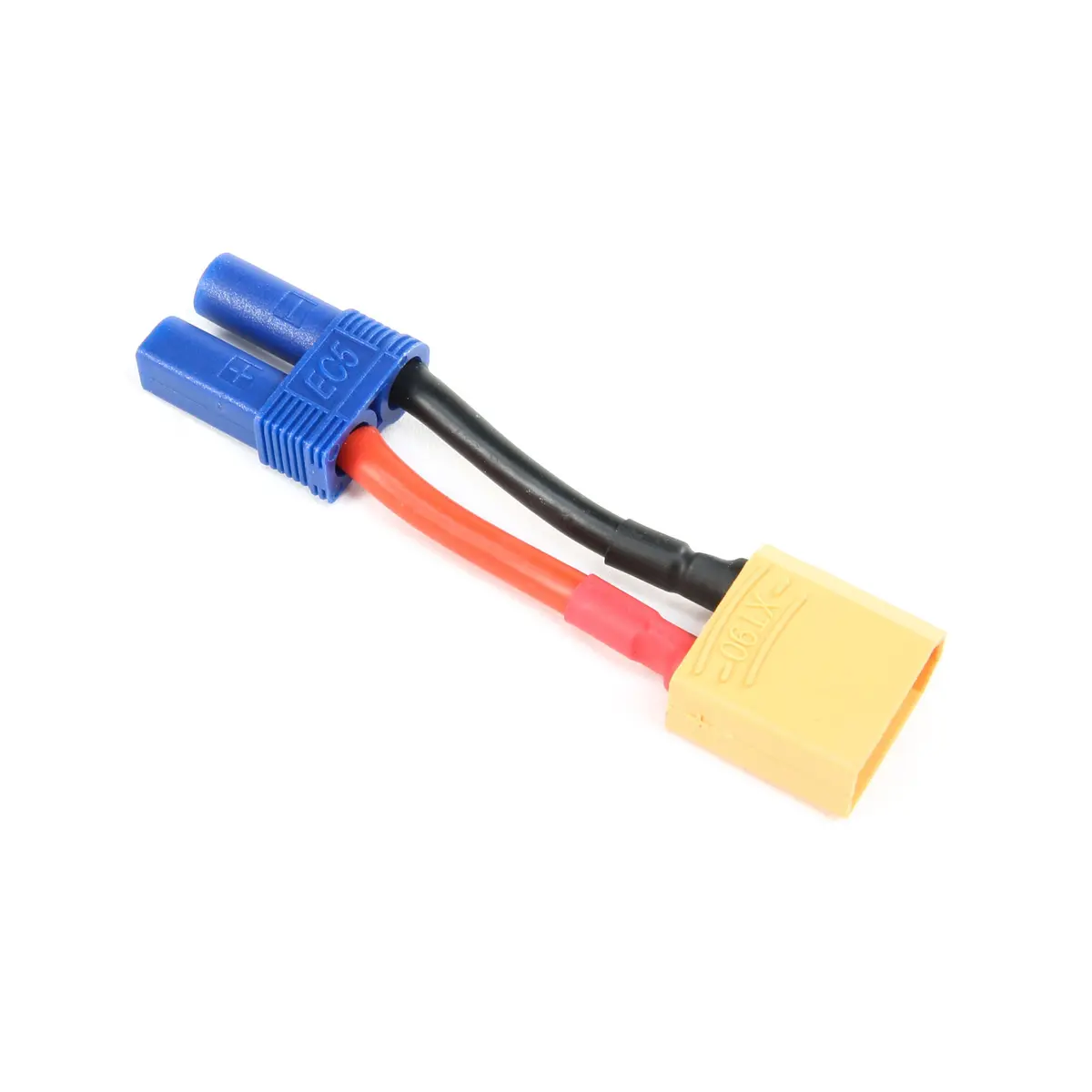 Dynamite Adapter: Xt90 Device/Ec5 Battery 1