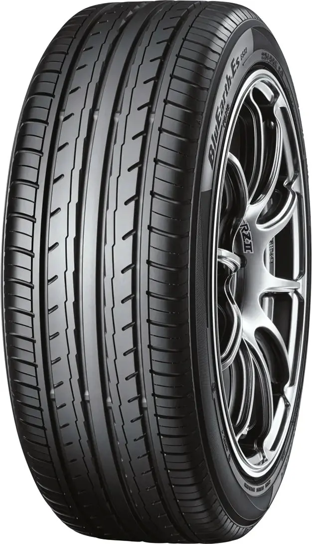 195/65R15 91H Yokohama Blueearth Es32 1
