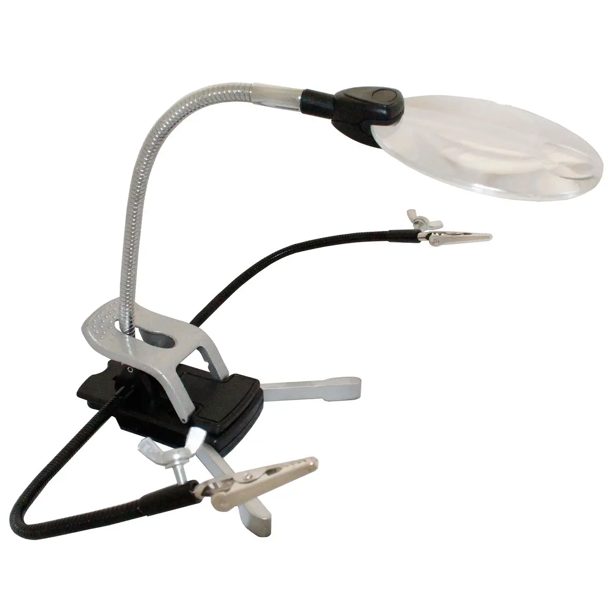 Excel Hobby Blade Flexhead Extra Hands Exl55669 1