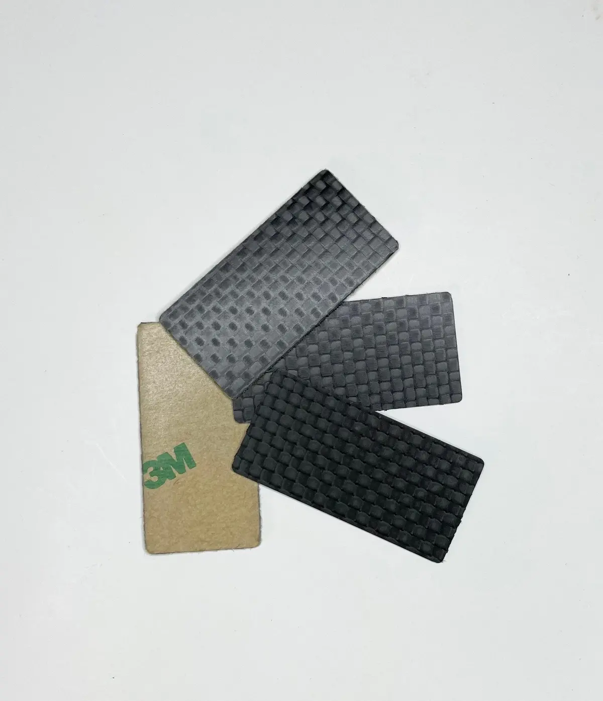 Superrad Rc Sr-203 Carbon Tc Wing End Plates 1