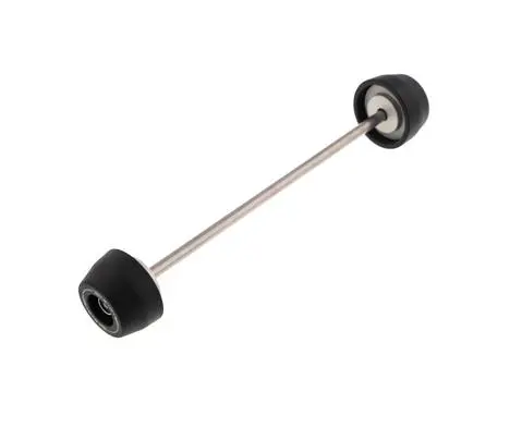 Evotech Performance Front Spindle Bobbins – For Ducati Diavel, Xdiavel, Panigale & Streetfighter Models 1