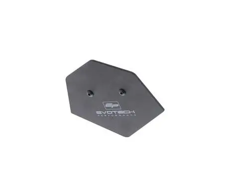 Evotech Performance Rear Tail Unit Blank Plate For Bmw S1000Rr, S1000R & M1000Rr (2020–2024) 1
