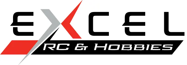 Tournament Entry At Excel Rc And Hobbies Garden City 1