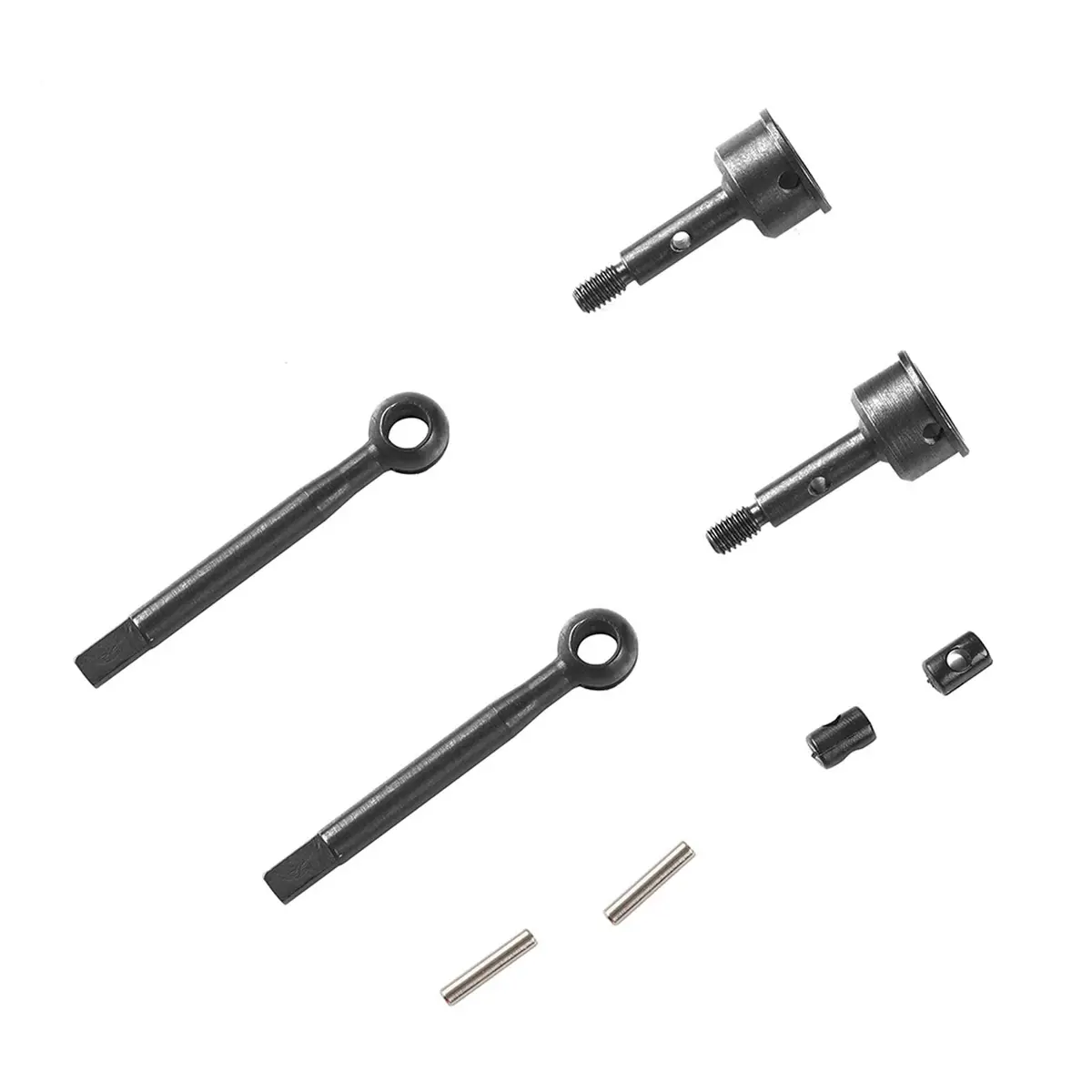 Fms Front Outdrive Shaft; Fj Cruiser, Lc80 Fmmroc2075 1