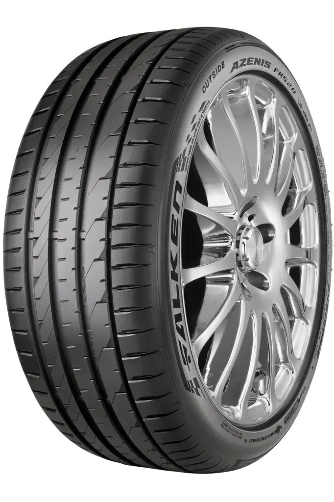 205/50R17 93Y Xl Falken Azenis Fk 520 1