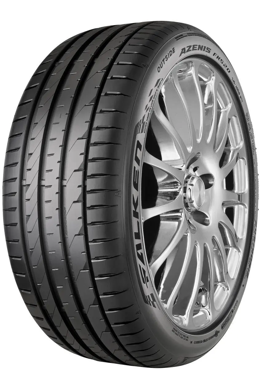 255/35R18 95Y Xl Falken Azenis Fk 520 1