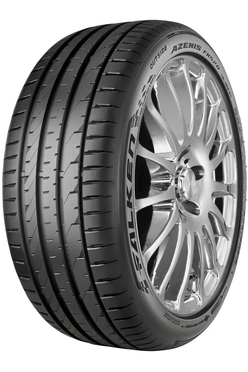 225/45R17 94Y Xl Falken Azenis Fk 520 1
