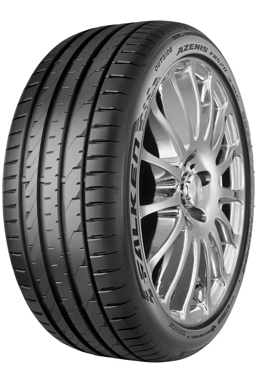 235/45R17 97Y Xl Falken Azenis Fk 520 1
