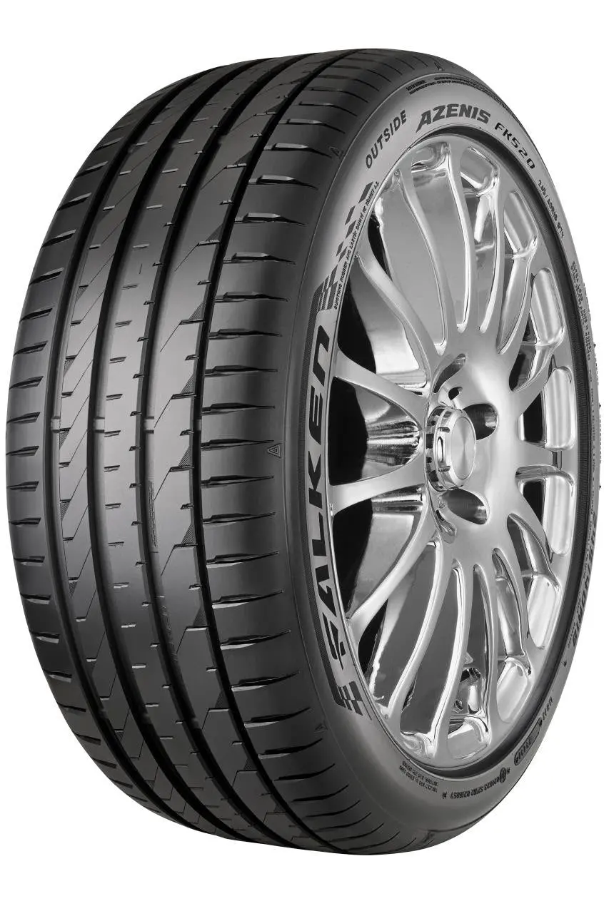 245/40R18 97Y Xl Falken Azenis Fk 520 1