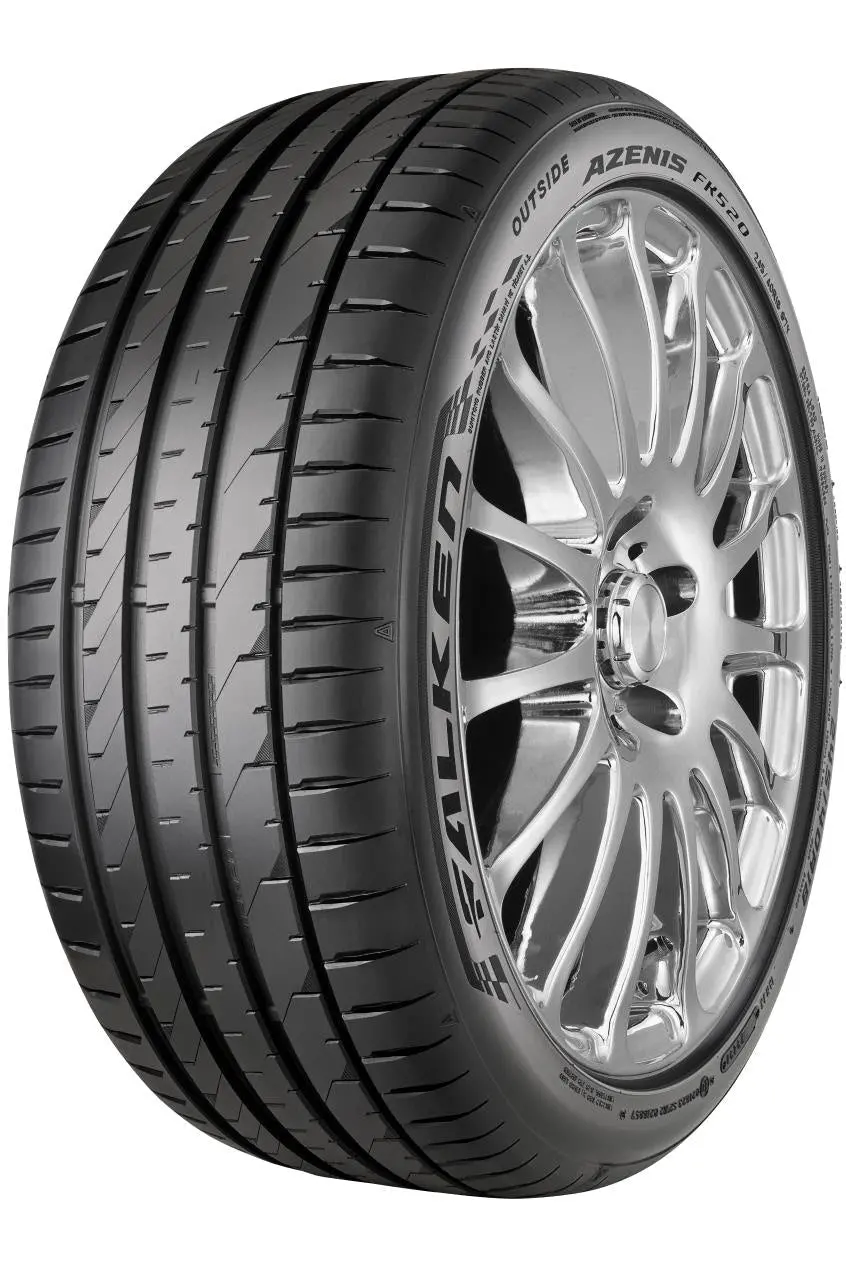 235/35R19 91Y Xl Falken Azenis Fk 520 1