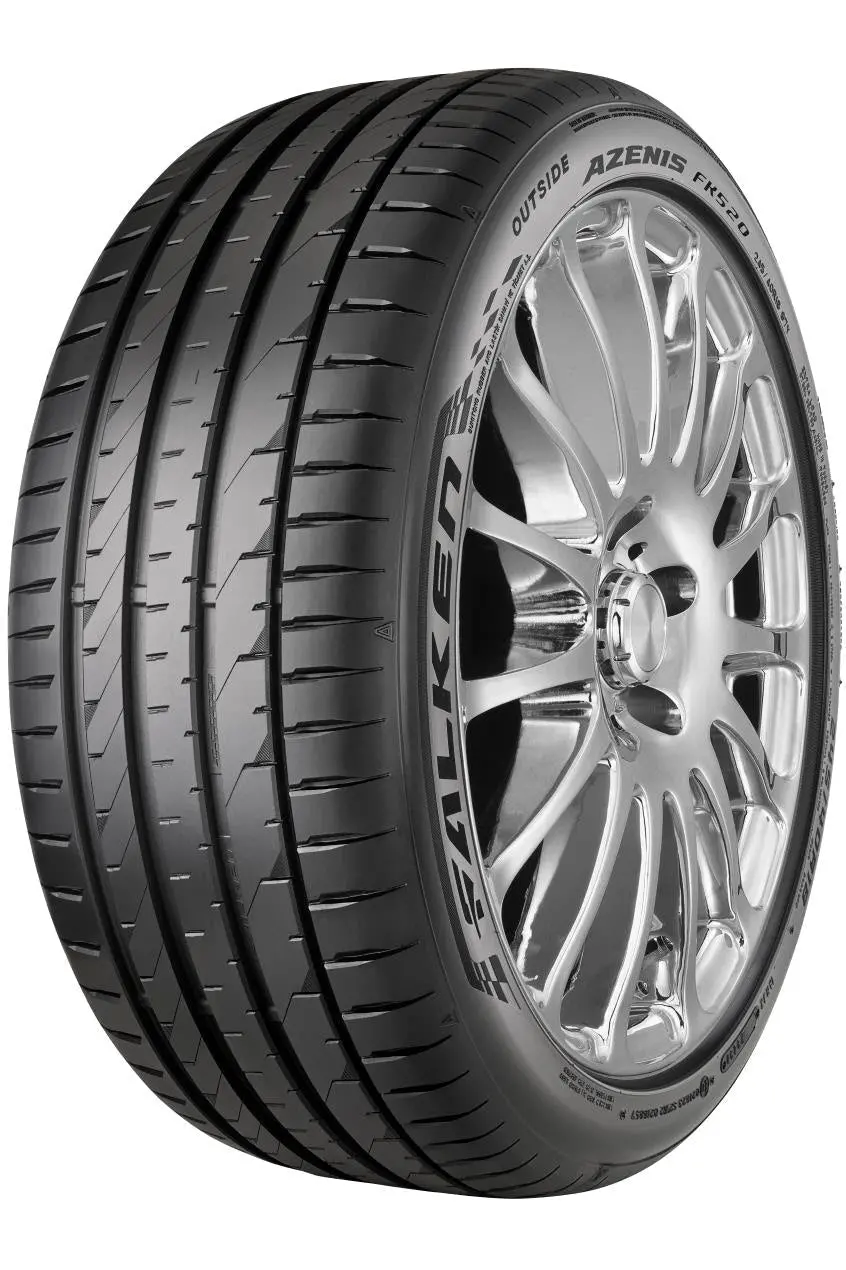 275/40R19 105Y Xl Falken Azenis Fk 520 1