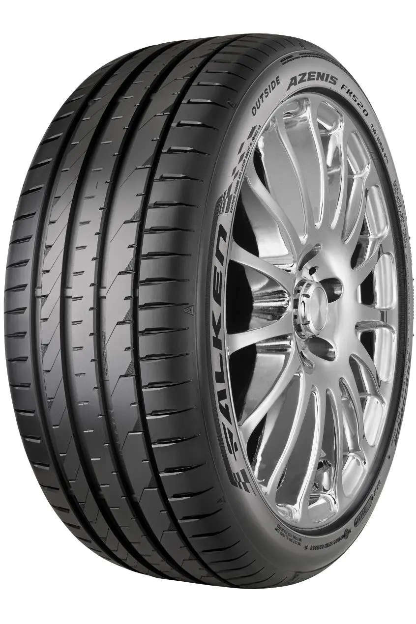 235/40R18 95Y Xl Falken Azenis Fk 520 1