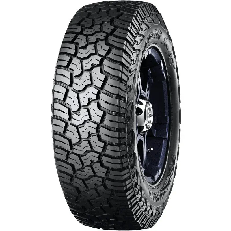 265/70R17 121Q Yokohama Geolandar X-At G016 4X4 1