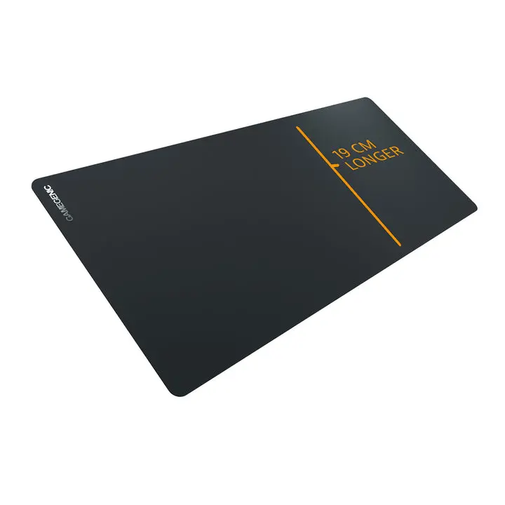 Prime Playmat Xl - Black 1