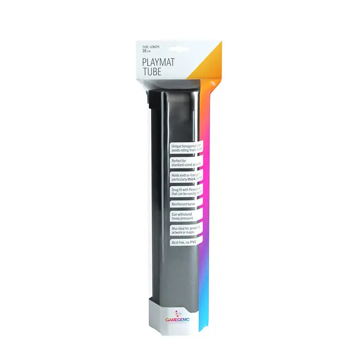Gamegenic Playmat Tube 1